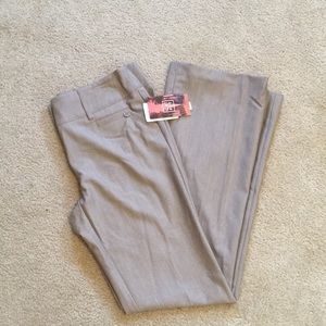 NWT Truffle dress pants